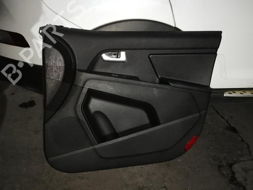 Used Front right panel KIA SPORTAGE III (SL) [2009-2017]  28985438