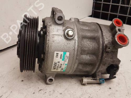Used AC compressor OPEL INSIGNIA A (G09) [2008-2017]  28999662