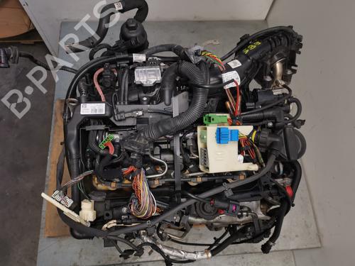 Engine BMW 3 Gran Turismo (F34) 318 d | BP39443422M1 - Image 3