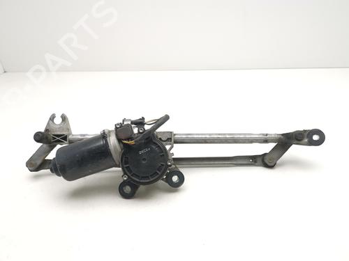 Used Front wiper motor Front wiper motor OPEL SIGNUM Hatchback (Z03) 1.9 CDTI (F48) (120 hp) 34372264 34372264