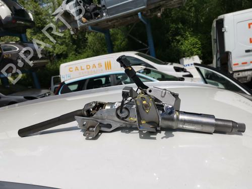 Used Steering column HONDA CR-V IV (RM_) 1.6 i-DTEC (RE6) (120 hp) 28995601