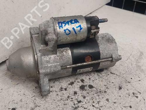 Startmotor OPEL ASTRA J Sports Tourer (P10) [2010-2015]  28992209
