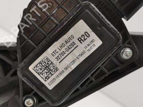 Pedal KIA CEED Sportswagon (CD) 1.6 CRDi 136 | BP39445894I4 - Image 2