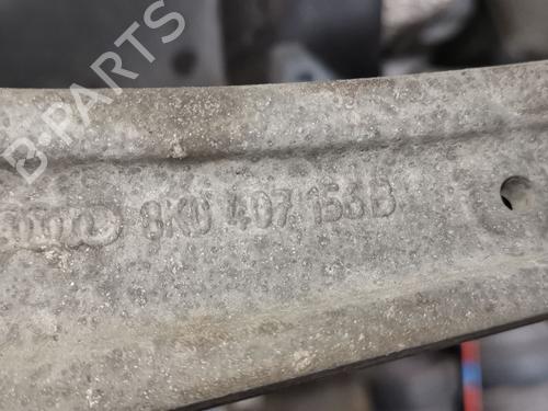 Right front suspension arm AUDI Q5 (8RB)  | BP28983786M13 