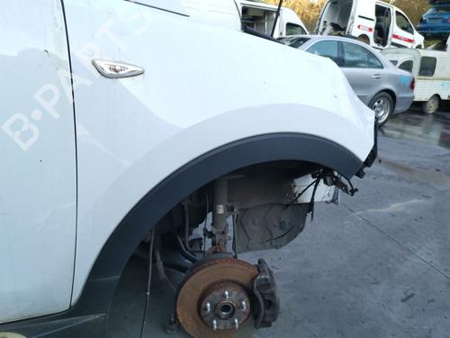 Used Front right wheel arch trim KIA SPORTAGE III (SL) [2009-2017]  28987724