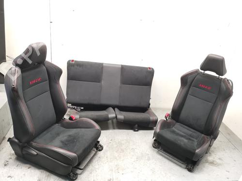 Juego Asientos SUBARU BRZ (ZC6) 2.0 (ZC6) (200 hp) 29138096