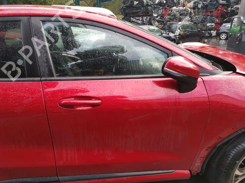 Used Right front door Right front door FORD PUMA (J2K, CF7) 1.0 EcoBoost (125 hp) 40217190 40217190