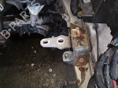 Engine mount FORD FIESTA VI (CB1, CCN) | BP31840282M89