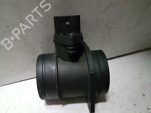 Used Mass air flow sensor VW GOLF V (1K1) [2003-2010]  28980312