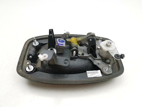 Rear right exterior door handle CITROËN JUMPER II Van 2.2 HDi 130 | BP28978920C130 