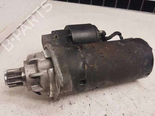 Anlasser für AUDI A3 (8L1) 1.9 TDI (130 hp) 28983866