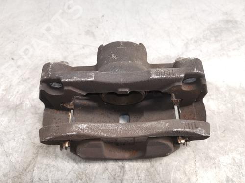 Right front brake caliper NISSAN QASHQAI I (J10, NJ10) | BP30102427M104