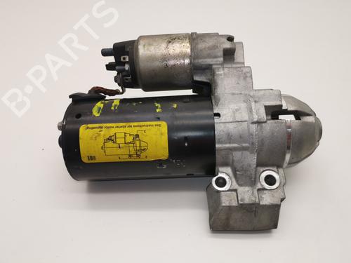 Used Starter BMW 1 (E87) 118 d (143 hp) 28992181