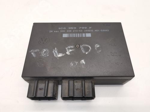 Elektronisk modul SEAT TOLEDO II (1M2) [1998-2006]  28985560