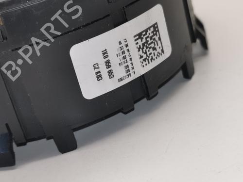 Squib airbag AUDI A3 (8P1) 1.9 TDI | BP28983792C102 