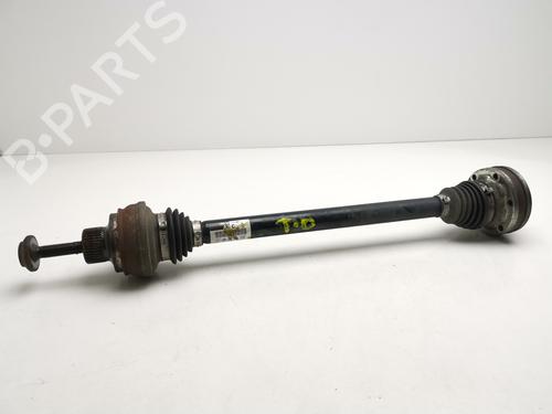 Used Right rear driveshaft AUDI Q5 (8RB) 2.0 TDI quattro (177 hp) 29014458