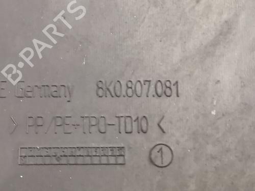 Other AUDI A4 B8 (8K2) | BP31096972O1