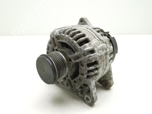 Generator RENAULT CLIO III (BR0/1, CR0/1) 1.5 dCi (75 hp) 28987328