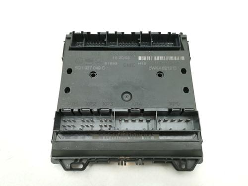 Used Electronic module Electronic module SEAT IBIZA III (6L1) [2002-2009] 34245237 34245237