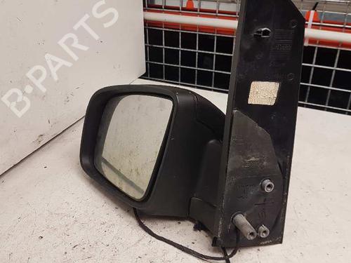 Left mirror MERCEDES-BENZ VITO / MIXTO Van (W639)  | BP28994095C26 