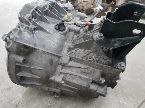 Gearbox LAND ROVER FREELANDER I (L314) 2.0 Td4 4x4 | BP28996696M3