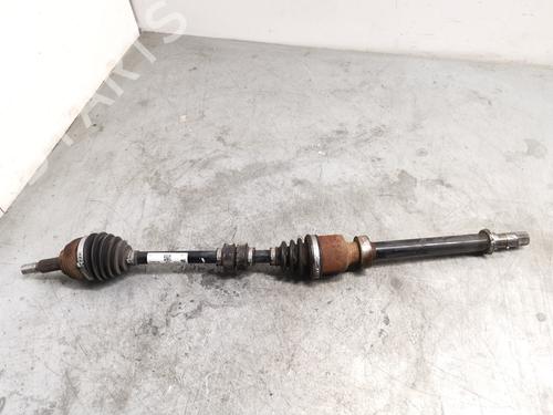 Used Right front driveshaft Right front driveshaft NISSAN MICRA V (K14) [2016-2026] 33336497 33336497