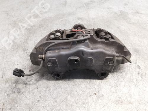Left front brake caliper AUDI Q7 (4LB) 3.0 TDI quattro | BP34723075M105 - Image 2