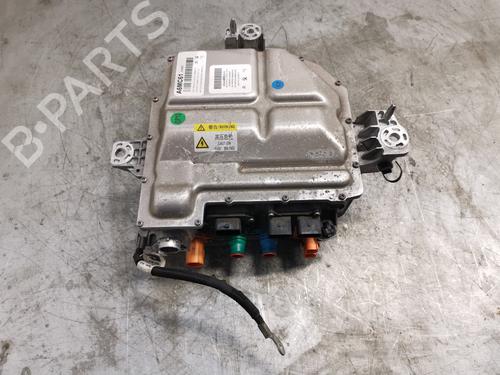 Used Battery PEUGEOT 408 II (FP_, F3_, FM_) Hybrid 225 (F3DGYT) (224 hp) 30618388