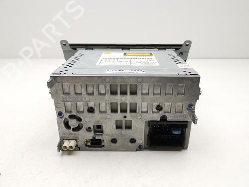 Bilradio AUDI A4 B8 Avant (8K5)  | BP28993580E6 