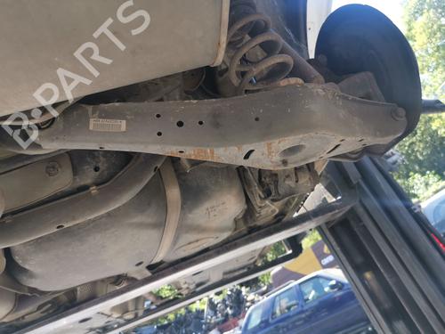 Højre bagtil bærearm SEAT LEON (1P1) [2005-2013]  28983755