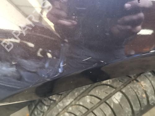 Left front fenders HONDA ACCORD VII (CL, CN) 2.2 i-CTDi (CN1) | BP29861740C41