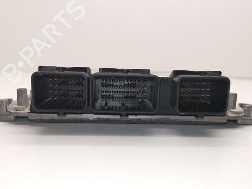 Engine control unit (ECU) CITROËN C5 I (DC_)  | BP29547715M57 