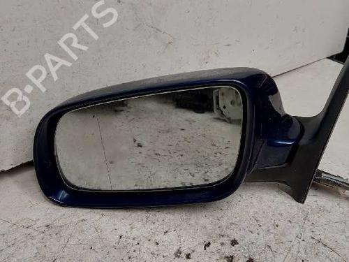 Left mirror VW SHARAN (7M8, 7M9, 7M6) 1.9 TDI | BP28987344C26 
