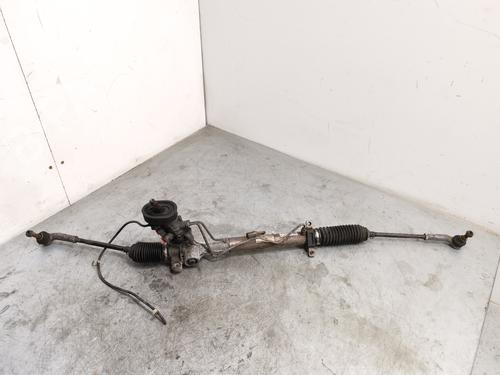 Used Steering rack Steering rack SEAT IBIZA III (6L1) [2002-2009] 34159739 34159739