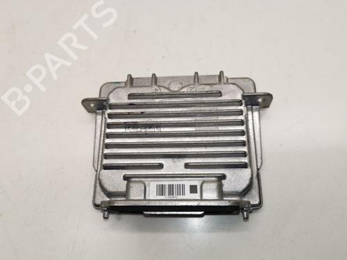 Computer verlichting DS DS 3 (SA_) 1.6 BlueHDi 100 (SABHY0, SABHYT) (99 hp) 28993669