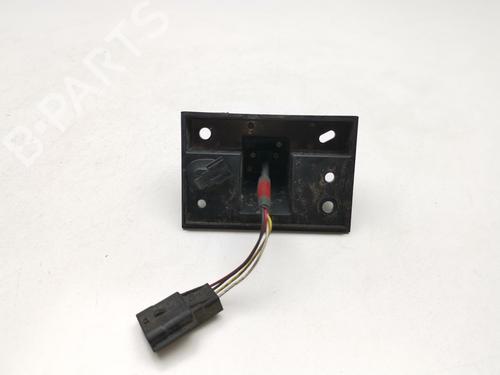 Camera NISSAN QASHQAI I (J10, NJ10)  | BP30003601E14 