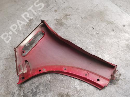 Right front fenders MINI MINI (R56)  | BP28990225C42 