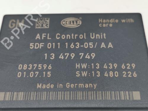 Electronic module OPEL INSIGNIA A (G09) 2.0 CDTI (68) | BP39436872M83 - Image 3