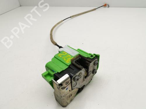 Used Front right lock ALFA ROMEO MITO (955_) 1.6 JTDM (955AXC1B) (120 hp) 28984999