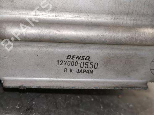 Ladeluftkühler HONDA ACCORD VII (CL, CN) 2.2 i-CTDi (CN1) | BP30001613M30