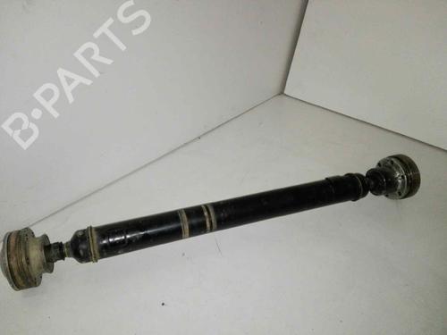 Driveshaft SUZUKI GRAND VITARA II (JT, TE, TD)  | BP28994765M37 