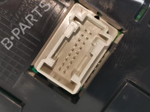 Instrument cluster CITROËN C4 II (NC_) 1.6 BlueHDi 100 | BP28992489C47