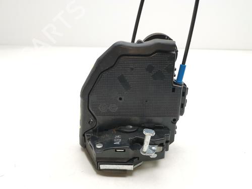 Rear right lock TOYOTA AURIS (_E18_)  | BP29138118C99 