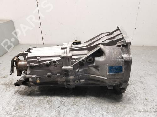 Gearbox BMW 3 (E90) 320 d | BP28996776M3 - Image 3