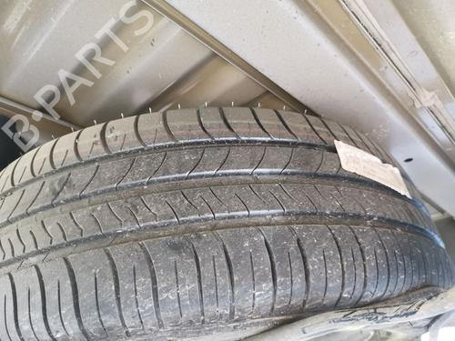 Jack Kit PEUGEOT PARTNER Box Body/MPV (K9)  | BP29289435C119 