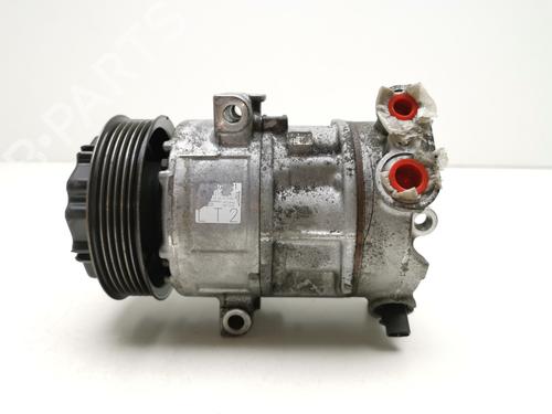 Compressor A/A OPEL CORSA D (S07) [2006-2015]  28999678