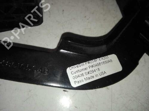 Pedal CHRYSLER VOYAGER IV (RG, RS) 2.8 CRD | BP28984785I4 