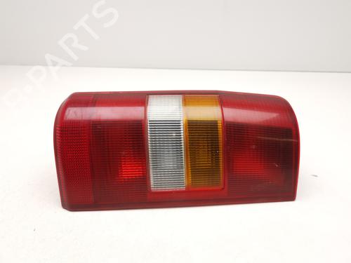 Used Left taillight Left taillight 37439622 37439622
