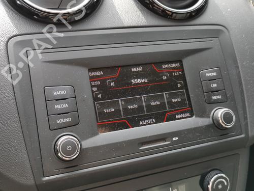 Engine control unit (ECU) SEAT IBIZA IV (6J5, 6P1) 1.4 TDI | BP33430720M57 - Image 18