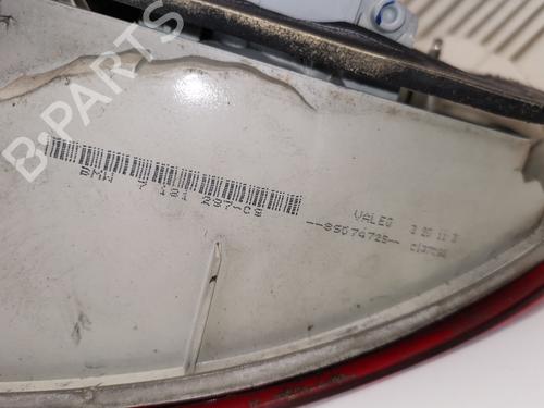 Left taillight BMW 1 (E87) 118 d | BP28990295C34 